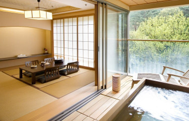 [Dogo onsen x Rooms with open-air baths] Enjoy &quot;flowing directly from the source&quot; in your room ♡ 4 ryokan suitable for couples