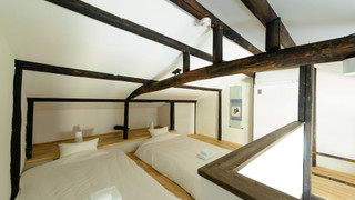 Shiki Homes | TSURU KAME 鶴亀
