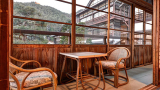 デラックス ルーム 禁煙 専用バスルーム