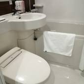 コンフォートホテル堺（大阪府 ビジネスホテル） / 4