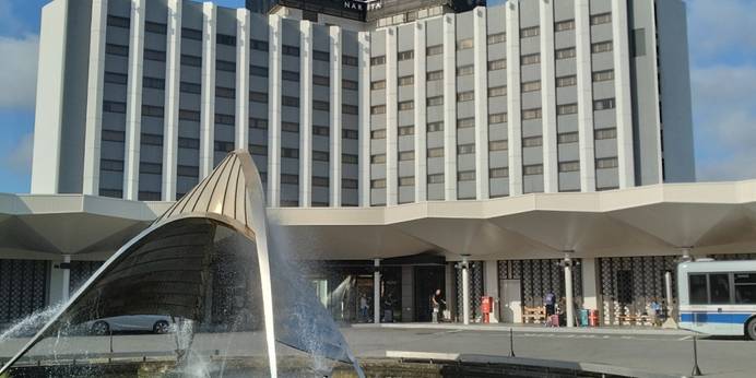 アートホテル成田（千葉県 シティホテル） / 1