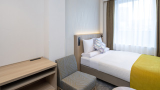 スタンダードセミダブル 禁煙 大人定員2名