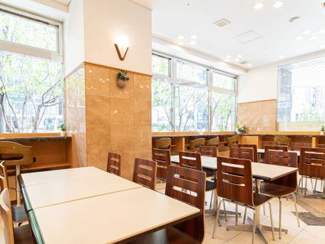 東横イン札幌すすきの交差点 / 2