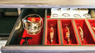 スーペリアツインルーム B [禁煙] 大人の人数に応じてエキストラベッドをご用意いたします