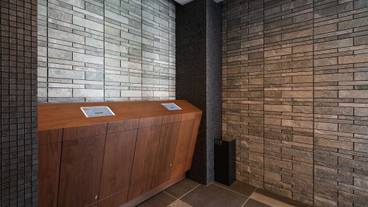 レセプション ホール / 4