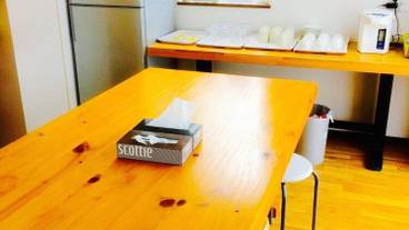 専用キッチン / 11