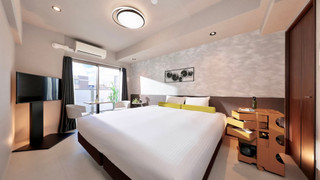 スタンダード ダブルルーム