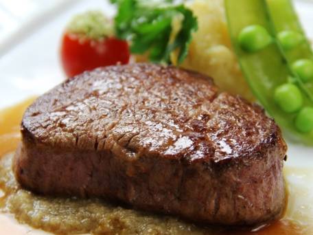 小瀬温泉ホテル / 5