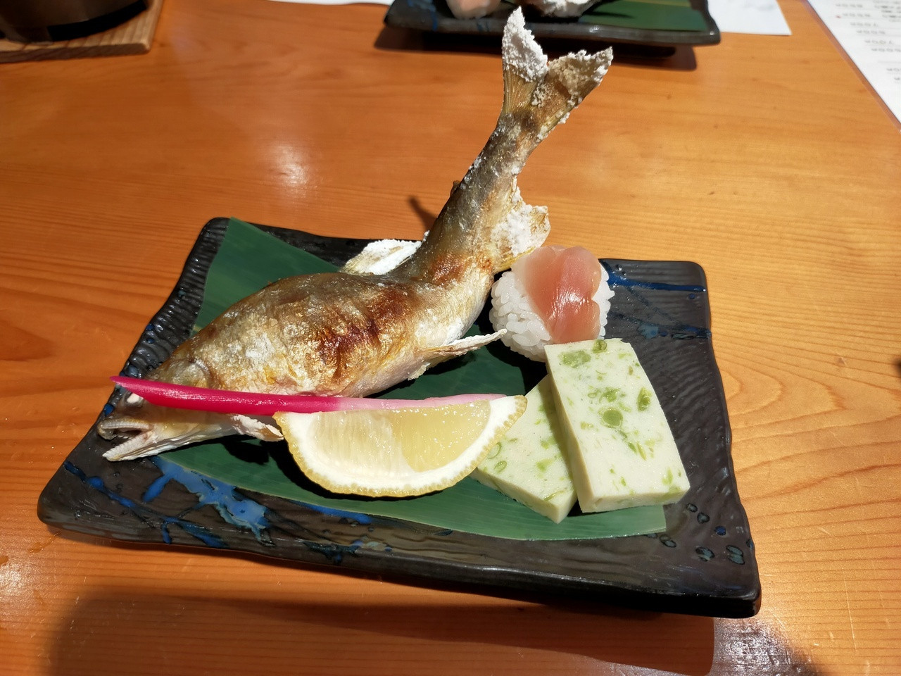 お好みの浴衣を着て周辺を散歩しよう♪3915096