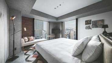 スーペリア+コーナーダブル / 4