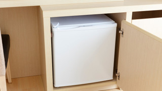 スタンダード ダブルルーム 禁煙