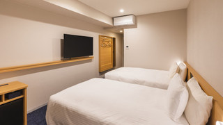 スタンダード ツインルーム