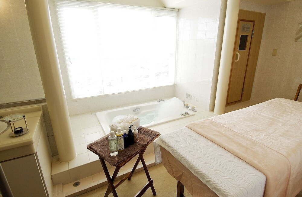 トリートメント ルーム