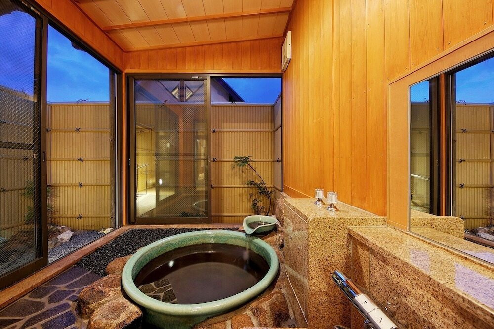 2人きりの時間をたっぷり過ごせる旅館3459035