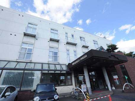 旭川 高砂温泉 / 3