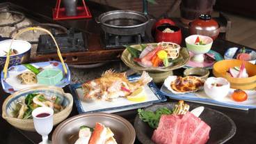 食事・飲み物 / 1