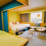 ファミリールーム（和室付） / 4