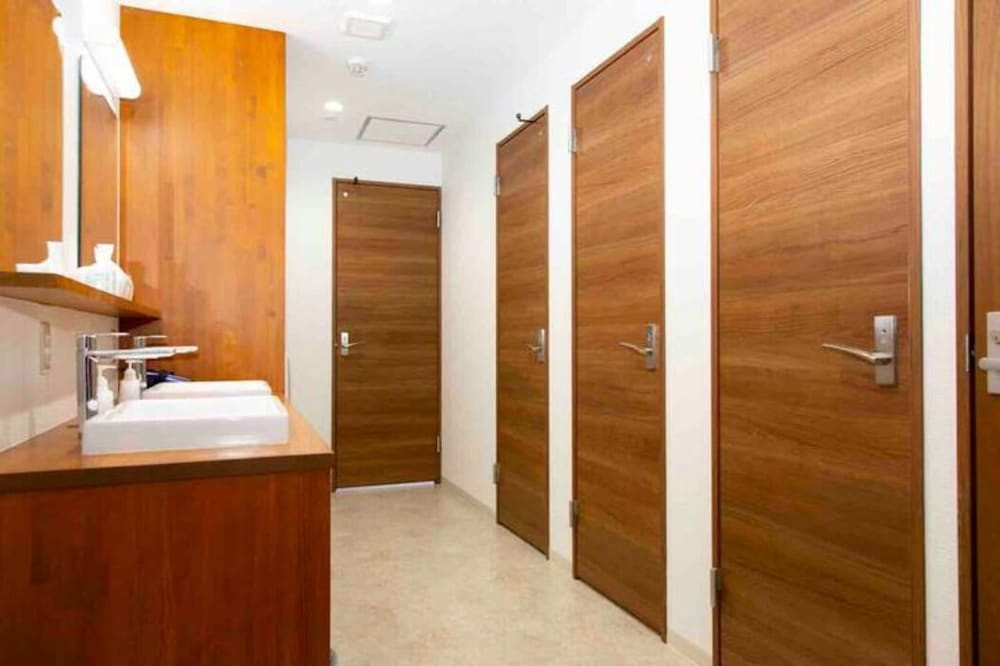 客室の設備とサービス