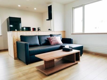 柏ハウスフラノ、柏ハウスプレミアム / 1