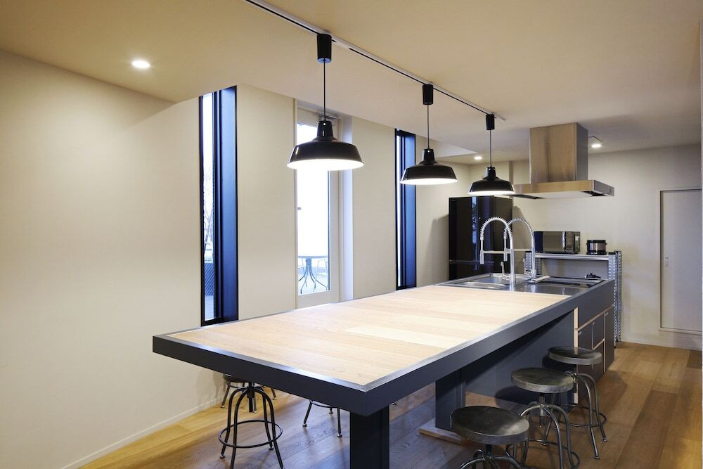 シェアキッチン