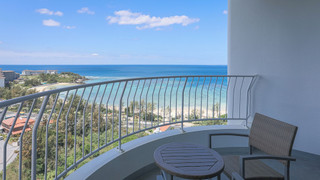 オーシャンタワー キングダブル / 5~6階 禁煙