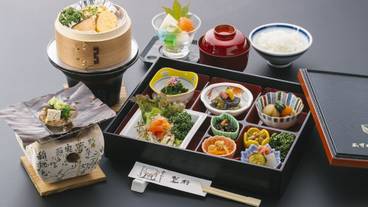 朝食 / 1