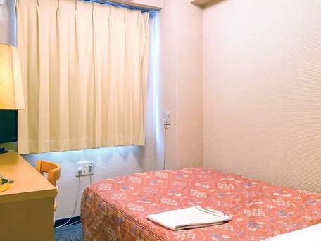 ビジネスホテル マーキュリー / 3