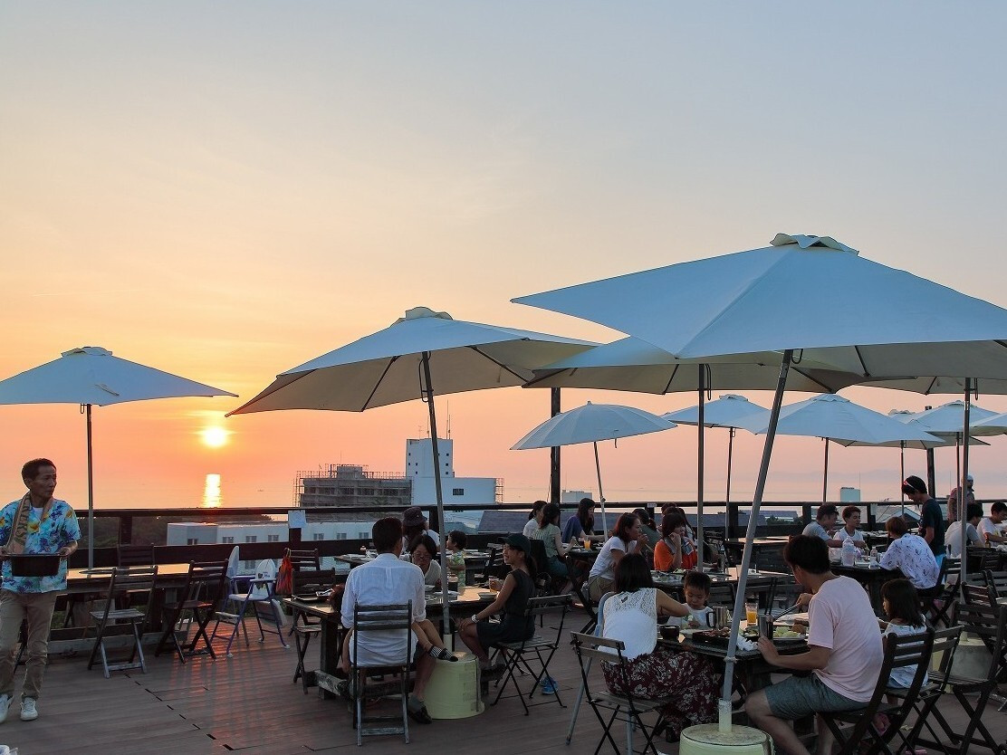 3.充実のアウトドア&アクティビティ施設「グランパスinn白浜」3448269