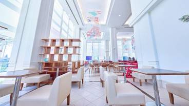 レストラン / 21