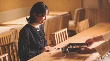 レストラン② / 8