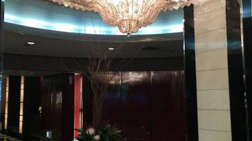 内部エントランス / 2