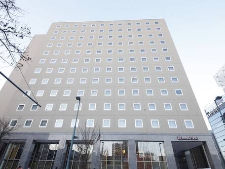 リッチモンドホテル帯広駅前 / 4