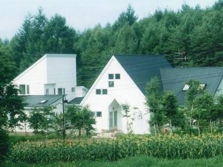 カントリーリトリート サントヴィラージュ / 1