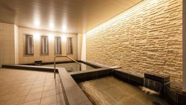 女性用大浴場① / 1