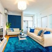 URUMAホテル(沖縄県 コテージ・ロッジ・一棟貸) / 4