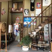 魚敏旅館（長野県 民宿） / 2