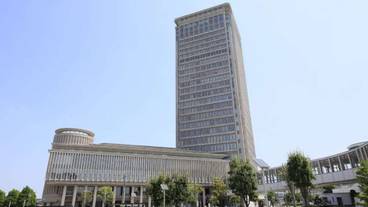 施設からの眺望 / 15