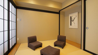 グランコンフォート・クアッド 11F 富士山ビュー 禁煙