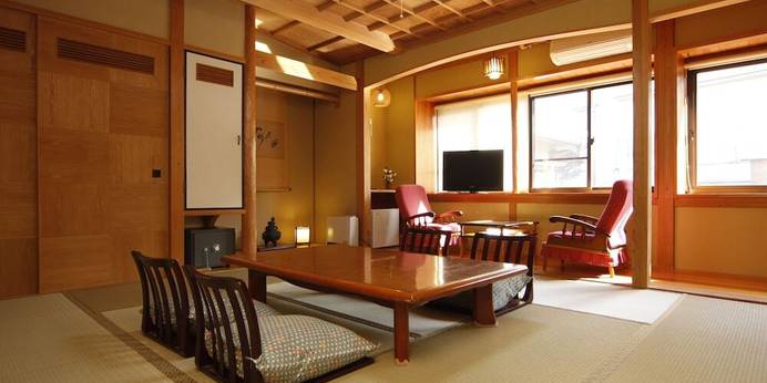 しんきや旅館（大分県 旅館） / 1