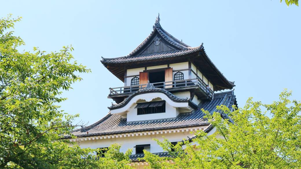 犬山城 / 3