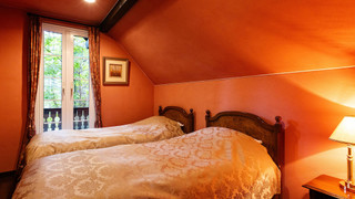 クラシック コテージ