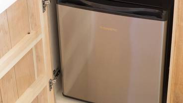 小型冷蔵庫 / 18