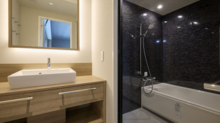 バンクベッドスイート 禁煙