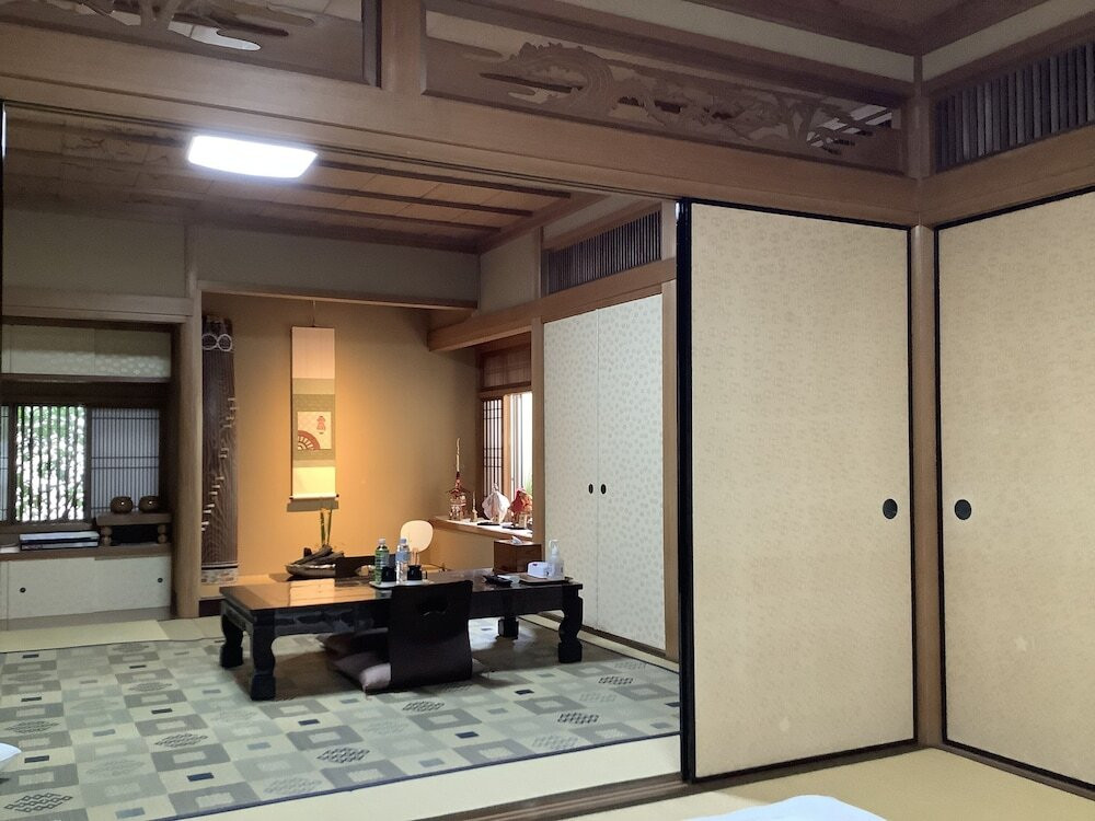 客室