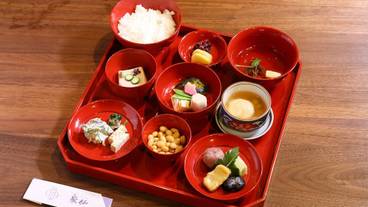 朝食 / 2