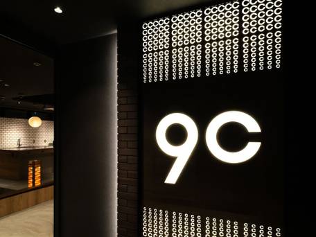 9Cホテル 旭川 / 5