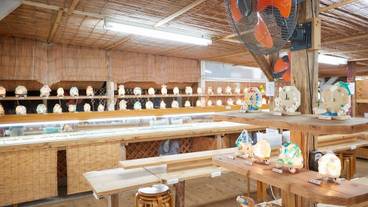 施設内の設備 / 15