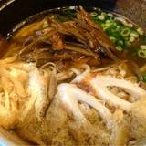 祖谷そば もみじ亭（イヤソバモミジテイ）