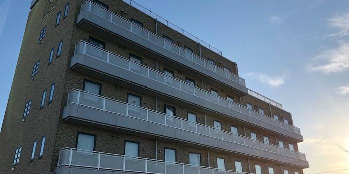 コスモイン(静岡県 ビジネスホテル) / 1