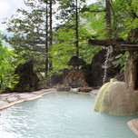 【白骨温泉】カップルで名湯を満喫♡ホテル＆旅館6選